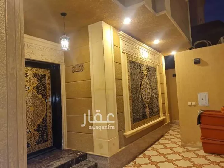 فيلا للبيع في شارع المضمار, حي الوادي, مدينة الرياض, منطقة الرياض صورة 4