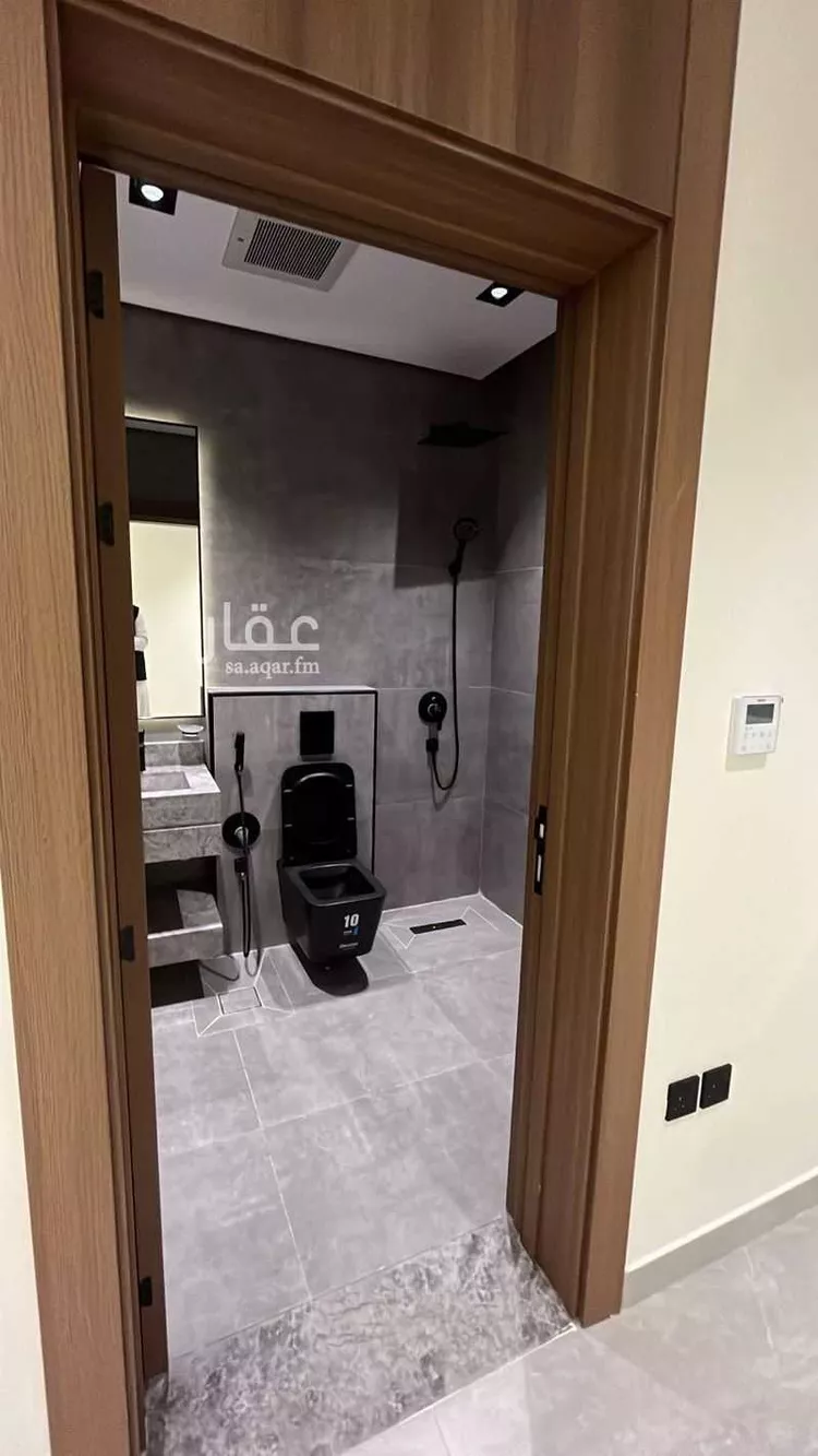 شقة للإيجار في شارع وادي الصمان, حي حطين, مدينة الرياض, منطقة الرياض صورة 2