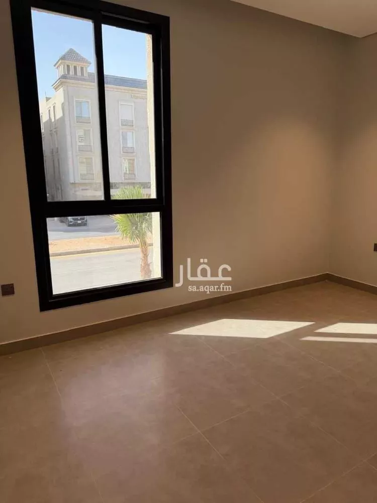 شقة للإيجار في شارع الفرعة, حي الياسمين, مدينة الرياض, منطقة الرياض صورة 4