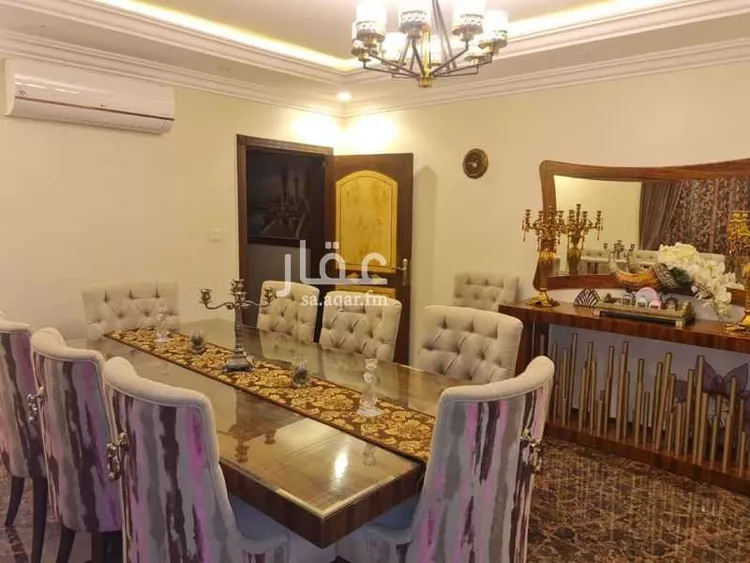 فيلا للبيع في شارع المضمار, حي الوادي, مدينة الرياض, منطقة الرياض