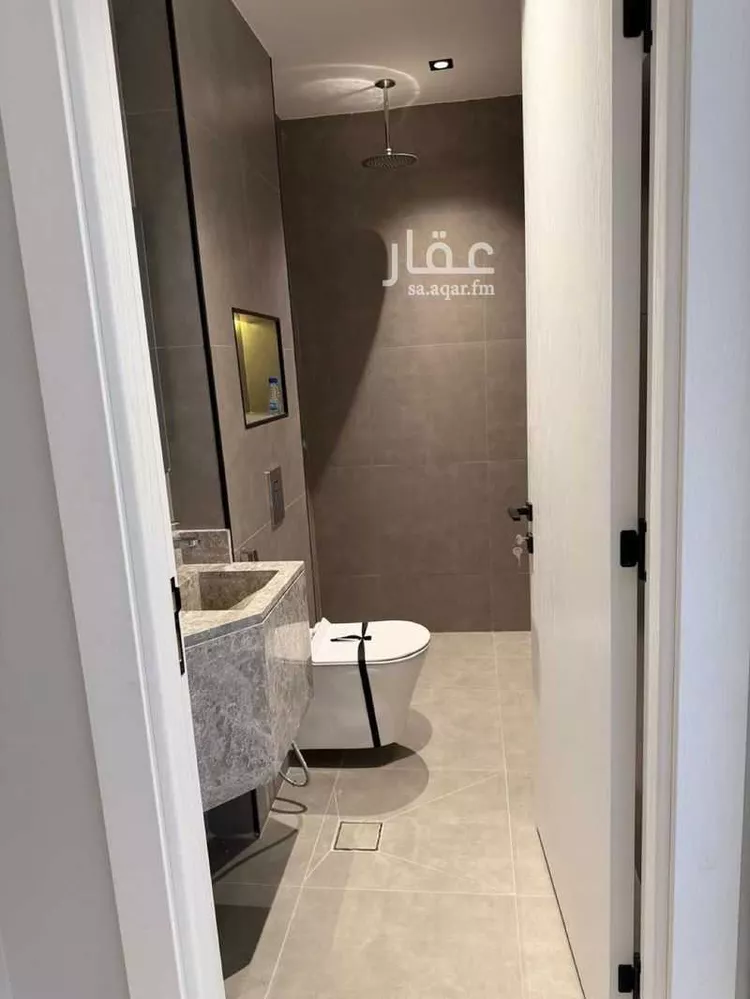 شقة للإيجار في شارع الفرعة, حي الياسمين, مدينة الرياض, منطقة الرياض صورة 2
