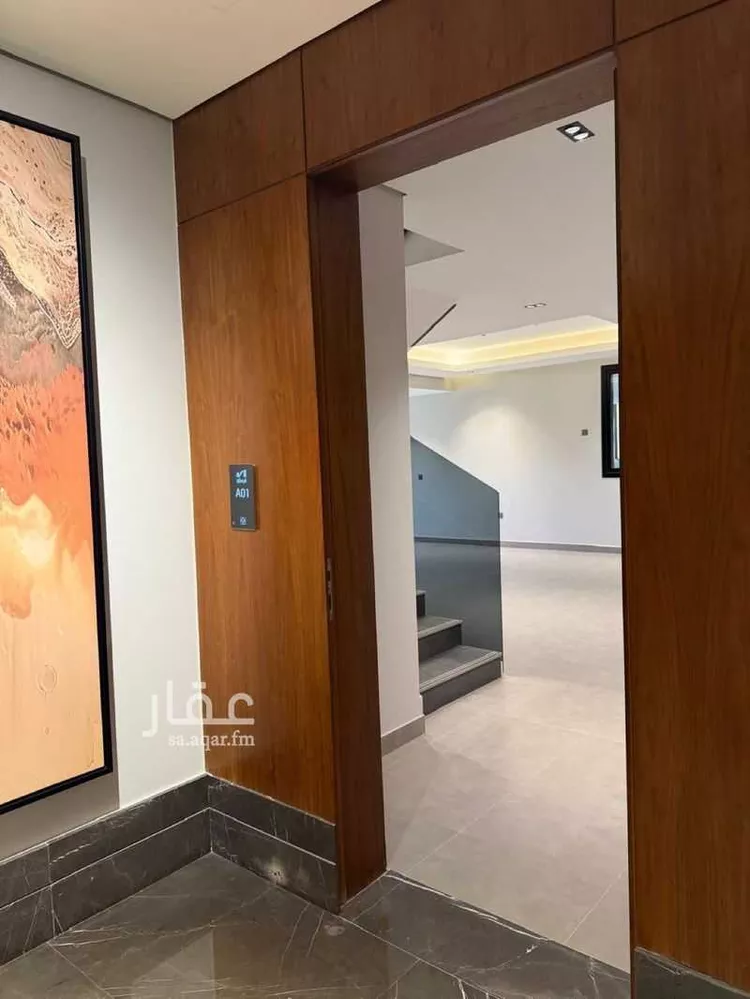 شقة للإيجار في شارع الفرعة, حي الياسمين, مدينة الرياض, منطقة الرياض صورة 5