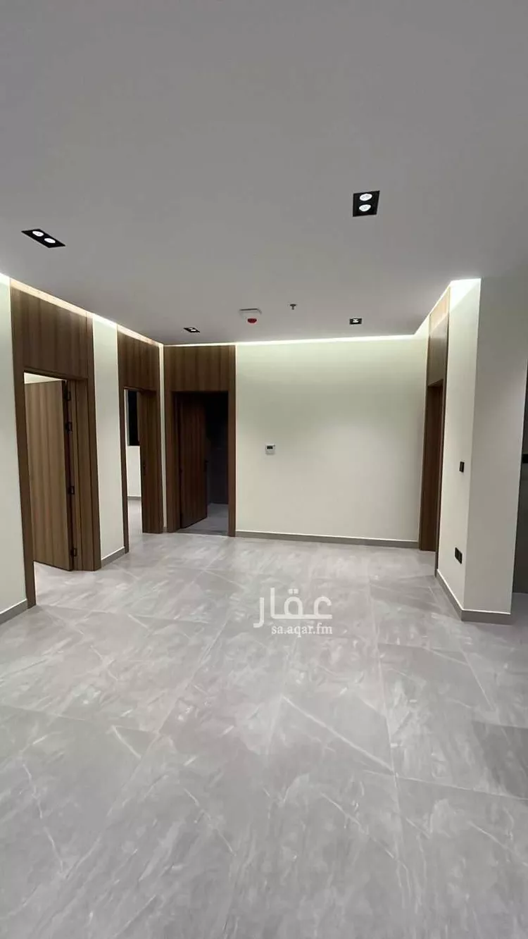 شقة للإيجار في شارع وادي الصمان, حي حطين, مدينة الرياض, منطقة الرياض