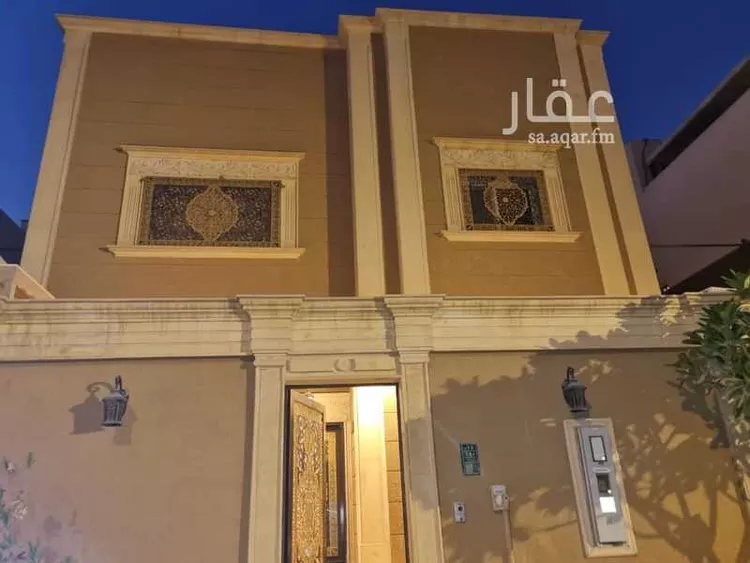 فيلا للبيع في شارع المضمار, حي الوادي, مدينة الرياض, منطقة الرياض صورة 5