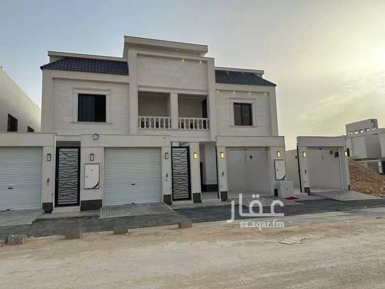 Floor for Sale in Riyadh Dirab