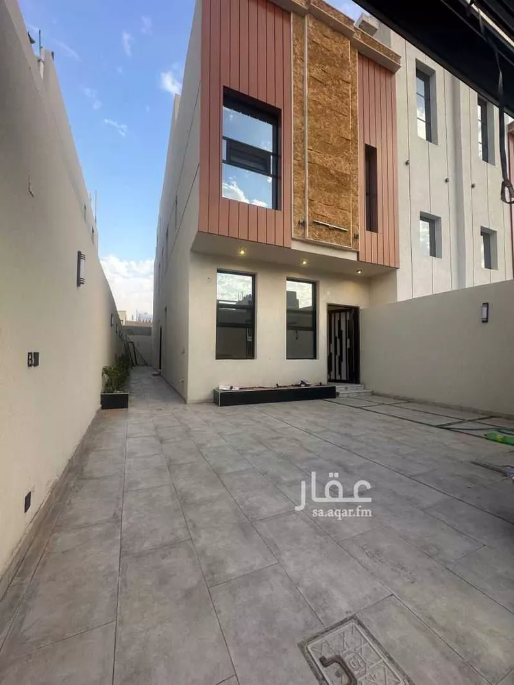 فيلا للبيع في شارع ابن منيب, حي الدار البيضاء, الرياض صورة 2