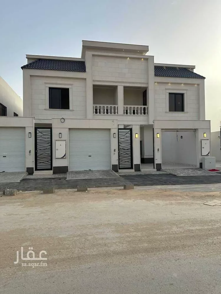 دور للبيع في شارع الوادي الاخضر, حي ديراب, مدينة الرياض, منطقة الرياض