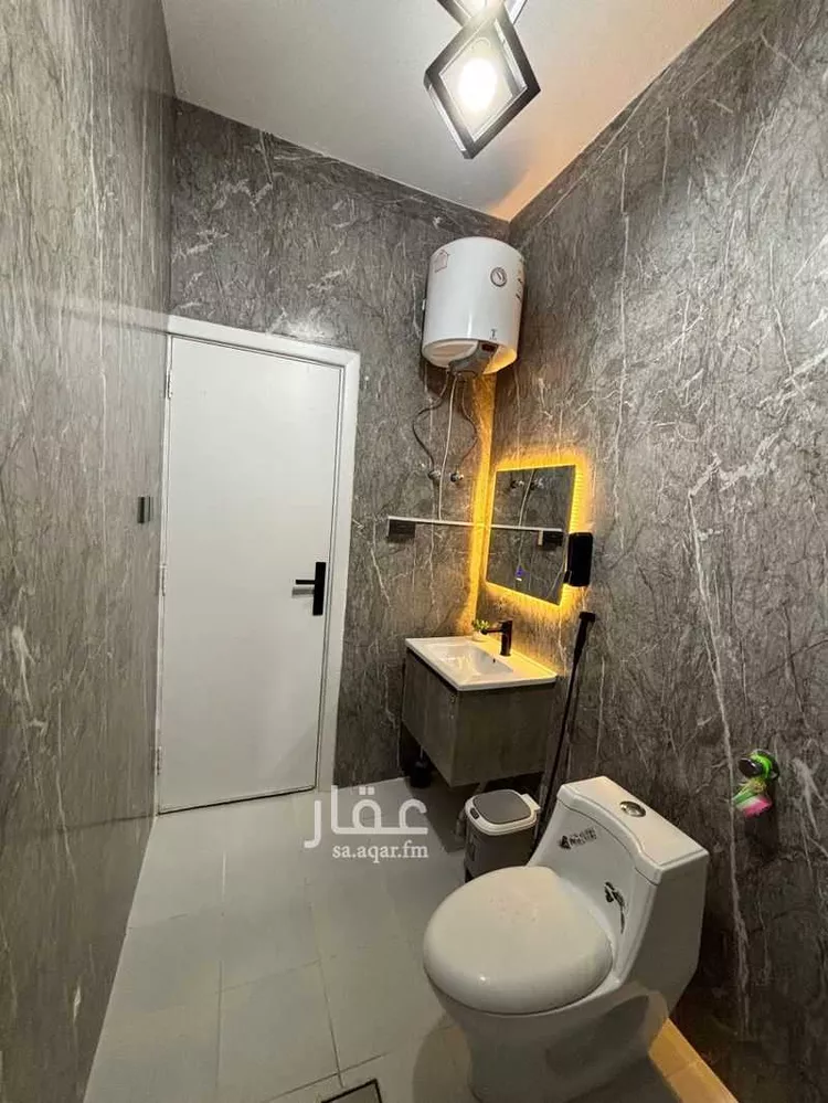 Furnished Apartment for Booking in Riyadh Al Wizarat 6