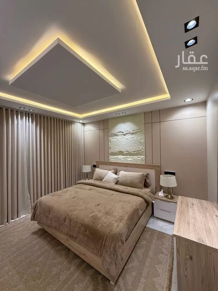 شقة مفروشة للحجز في شارع الحسين بن علي ، حي المصيف ، الرياض ، منطقة الرياض 7