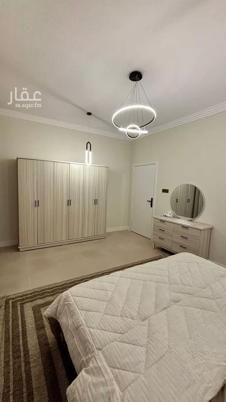 شقة مفروشة للحجز في حي الوزارات ، الرياض ، منطقة الرياض صورة 4