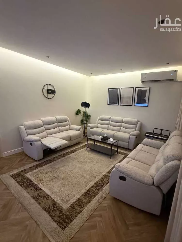 Furnished Apartment for Booking in Riyadh Al Wizarat 7