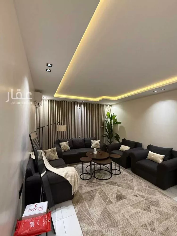 شقة مفروشة للحجز في شارع الحسين بن علي ، حي المصيف ، الرياض ، منطقة الرياض