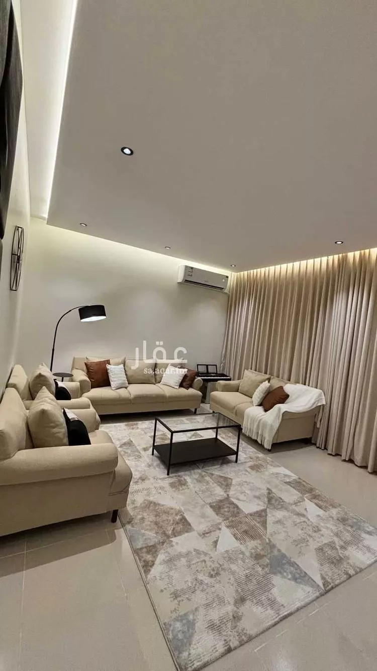 شقة مفروشة للحجز في حي الوزارات ، الرياض ، منطقة الرياض