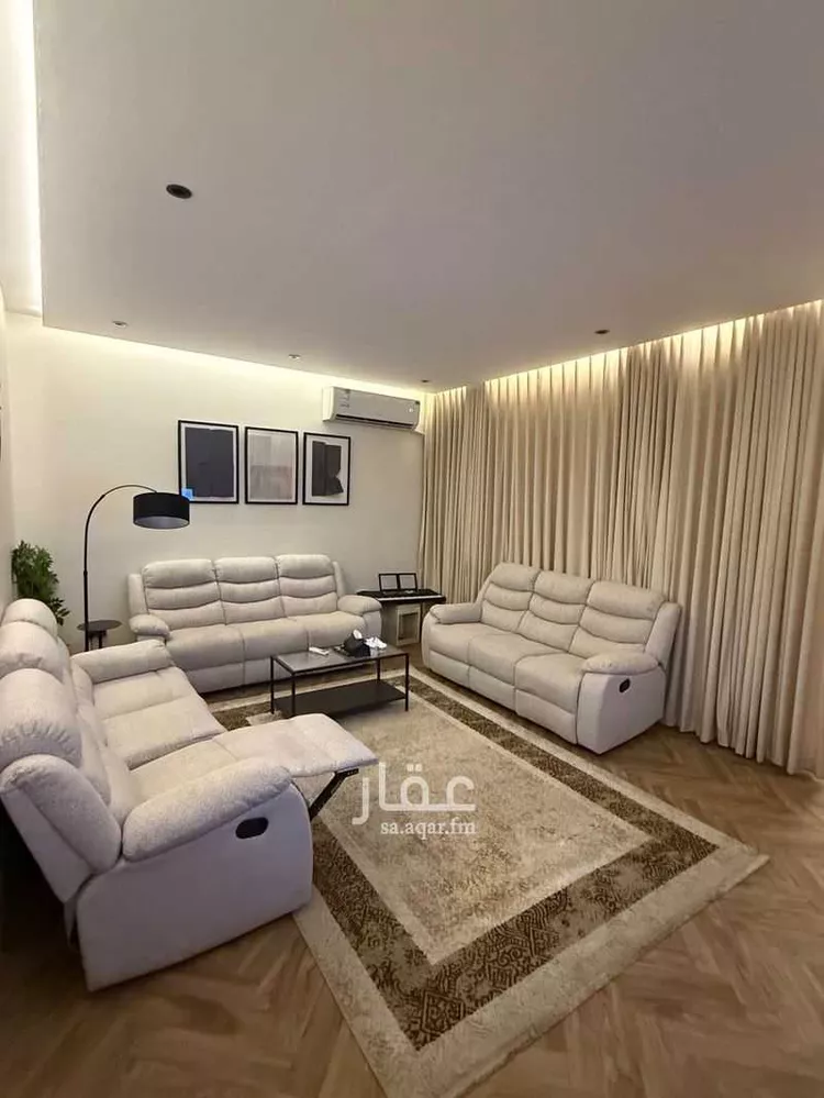 Furnished Apartment for Booking in Riyadh Al Wizarat 9
