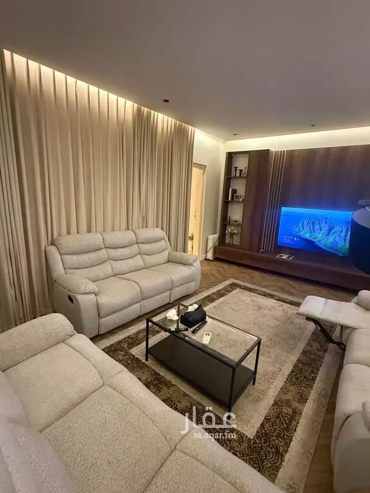 Furnished Apartment for Booking in Riyadh Al Wizarat 8