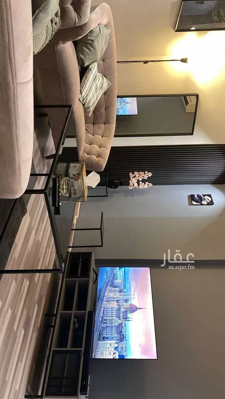 استديو مفروش للحجز في شارع Ibn Almufid, المحمدية, جدة