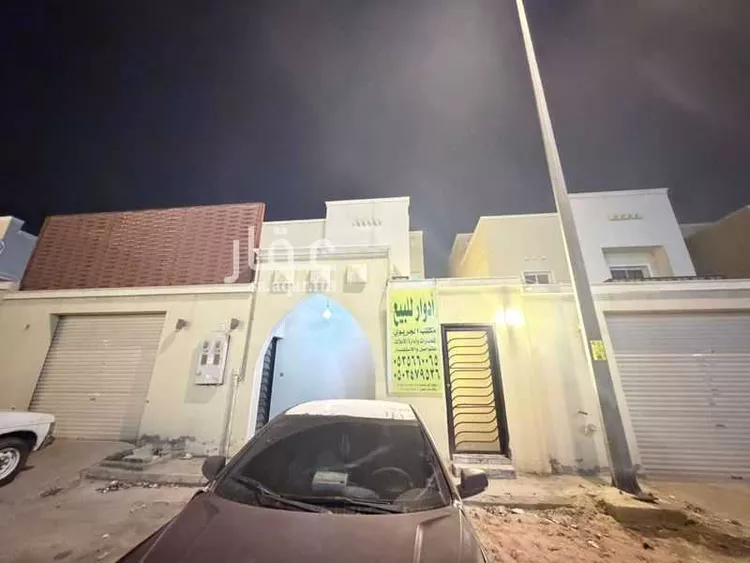 دور للبيع في شارع القطان, حي طويق, مدينة الرياض, منطقة الرياض