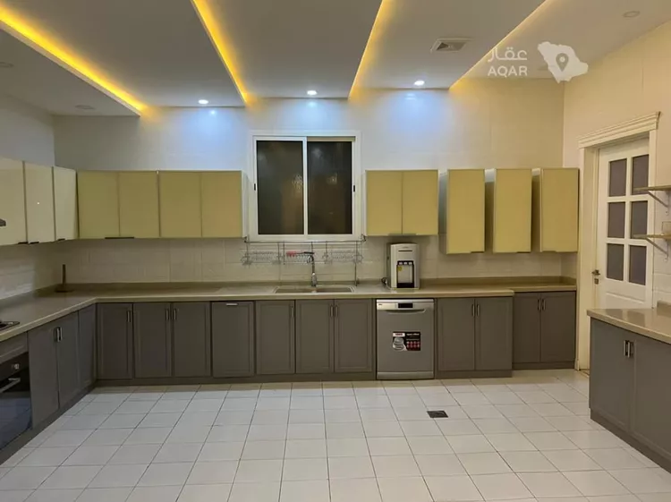 Villa for Sale in Riyadh Tuwaiq 8