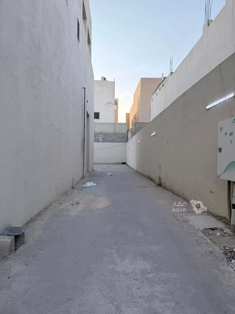 عمارة للإيجار في شارع عثمان بن صدقة, حي طويق, مدينة الرياض, منطقة الرياض صورة 3