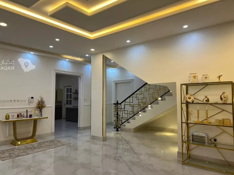 Villa for Sale in Riyadh Tuwaiq 6
