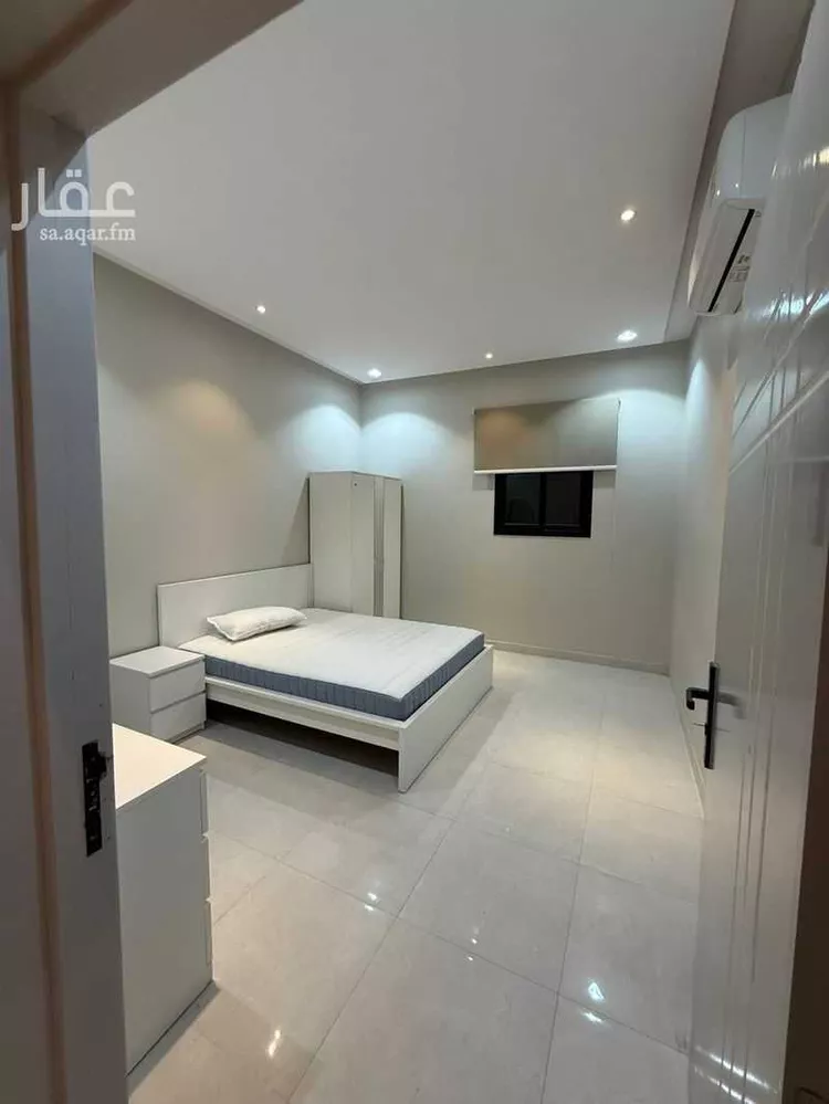 عمارة للإيجار في شارع عثمان بن صدقة, حي طويق, مدينة الرياض, منطقة الرياض صورة 2