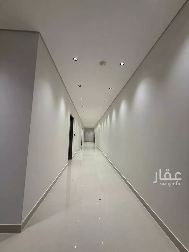 عمارة للإيجار في شارع مصلط بن الأزمع, حي طويق, مدينة الرياض, منطقة الرياض