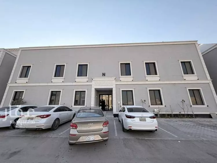 شقة للإيجار في شارع عثمان بن صدقة, حي طويق, مدينة الرياض, منطقة الرياض