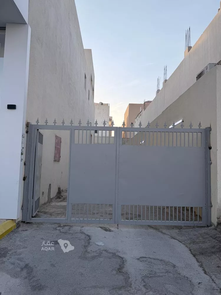 عمارة للإيجار في شارع عثمان بن صدقة, حي طويق, مدينة الرياض, منطقة الرياض صورة 2