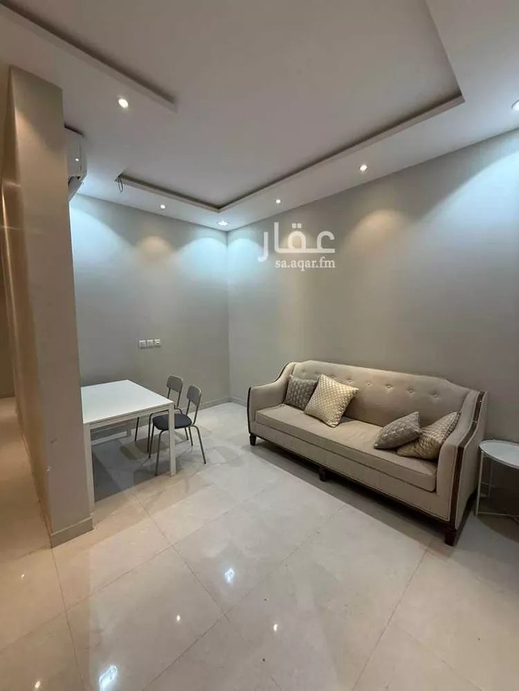 عمارة للإيجار في شارع عثمان بن صدقة, حي طويق, مدينة الرياض, منطقة الرياض صورة 4