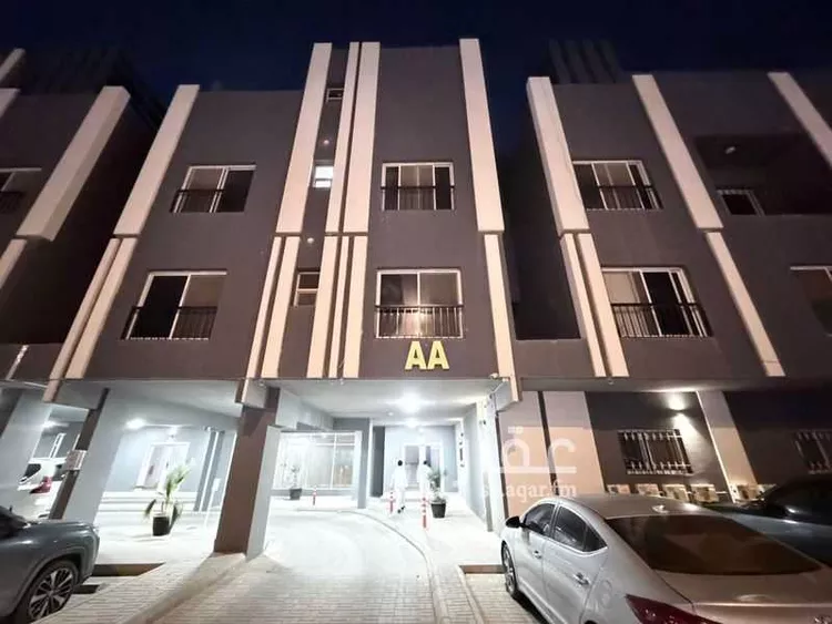 Apartment for Sale in Riyadh Tuwaiq