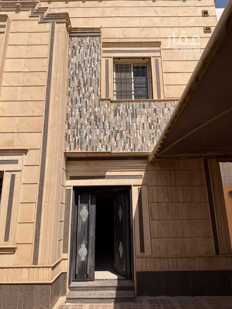 فيلا للبيع في شارع رقم 258, حي الياسمين, مدينة الرياض, منطقة الرياض 6