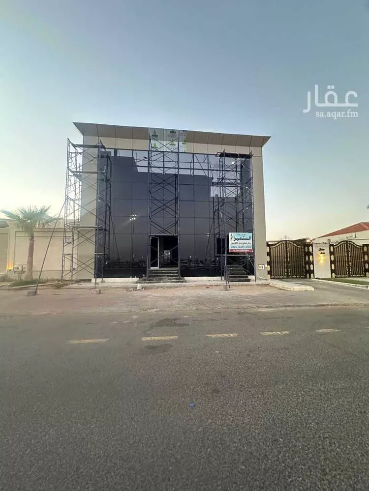 Shop for Rent in Hail Al Wusayta