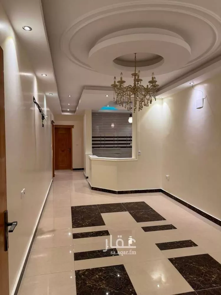 شقة للإيجار في شارع يعلي بن حمزه, حي النزهة, مدينة جدة, منطقة مكة المكرمة 6