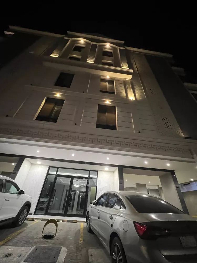 شقة للإيجار في شارع بطن سبسب, حي النزهة, مدينة جدة, منطقة مكة المكرمة 12