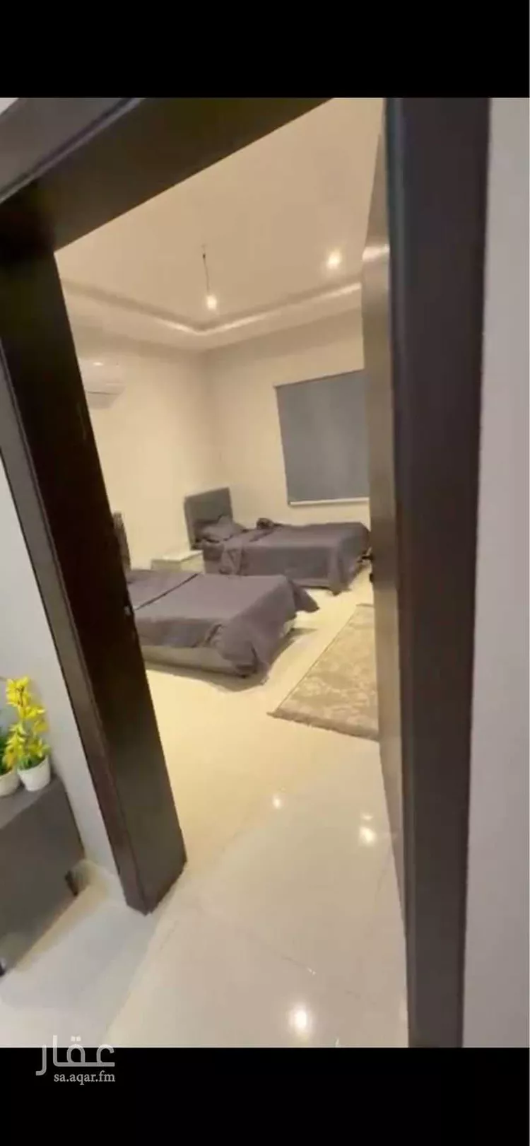شقة للإيجار في شارع بجير بن الحصين, حي المروة, مدينة جدة, منطقة مكة المكرمة 18