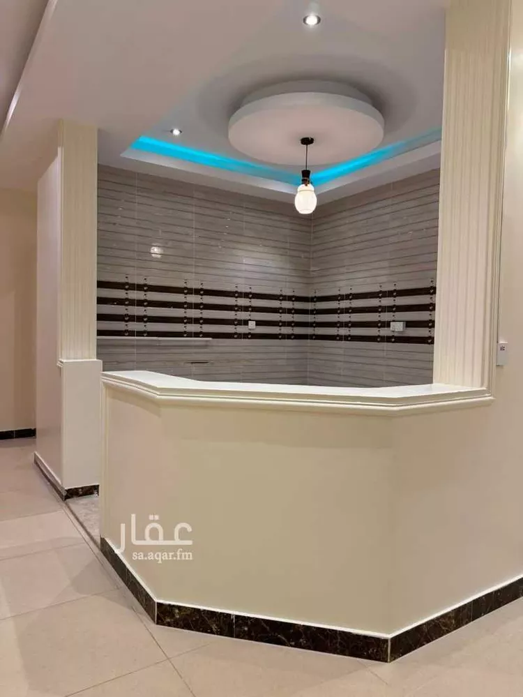 شقة للإيجار في شارع يعلي بن حمزه, حي النزهة, مدينة جدة, منطقة مكة المكرمة 7