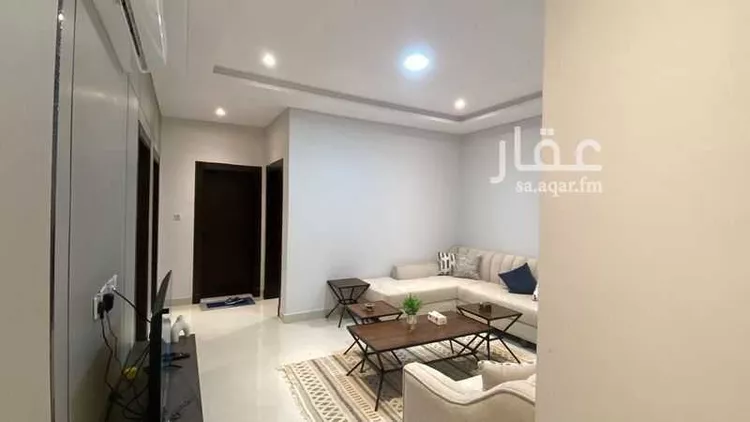 شقة للإيجار في شارع بجير بن الحصين, حي المروة, مدينة جدة, منطقة مكة المكرمة صورة 2