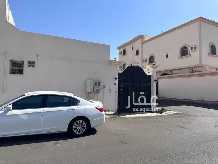 استراحة للبيع في شارع 6930710, حي المطار, مدينة المدينة المنورة, منطقة المدينة المنورة