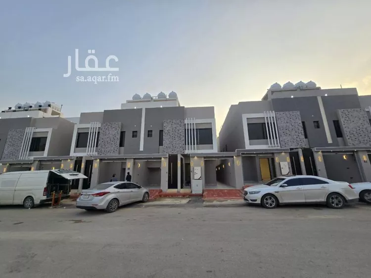 دور للبيع في شارع 224 بدر, حي بدر, مدينة الرياض, منطقة الرياض