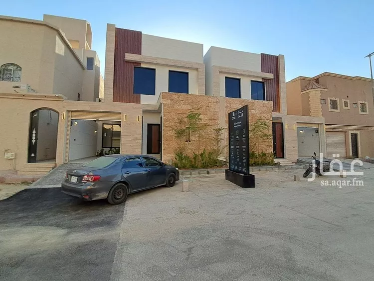فيلا للبيع في شارع الخزرج, حي طويق, مدينة الرياض, منطقة الرياض صورة 4