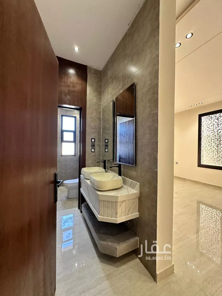 دور للبيع في شارع المضيبعة, حي الحزم, مدينة الرياض, منطقة الرياض صورة 5