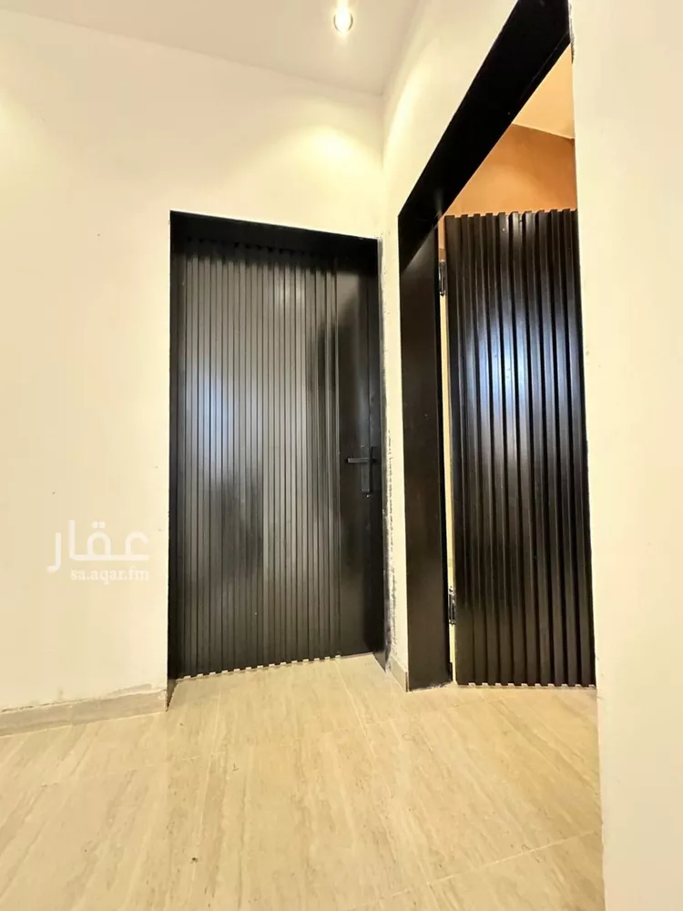 شقة للبيع في شارع المصفاء, حي الحزم, مدينة الرياض, منطقة الرياض صورة 2