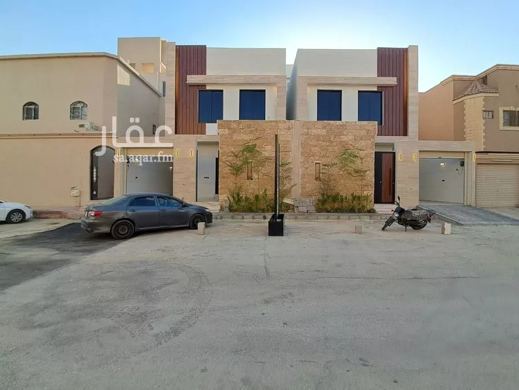 فيلا للبيع في شارع الخزرج, حي طويق, مدينة الرياض, منطقة الرياض صورة 3