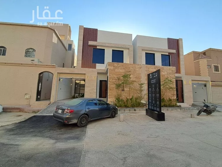 فيلا للبيع في شارع الخزرج, حي طويق, مدينة الرياض, منطقة الرياض صورة 5