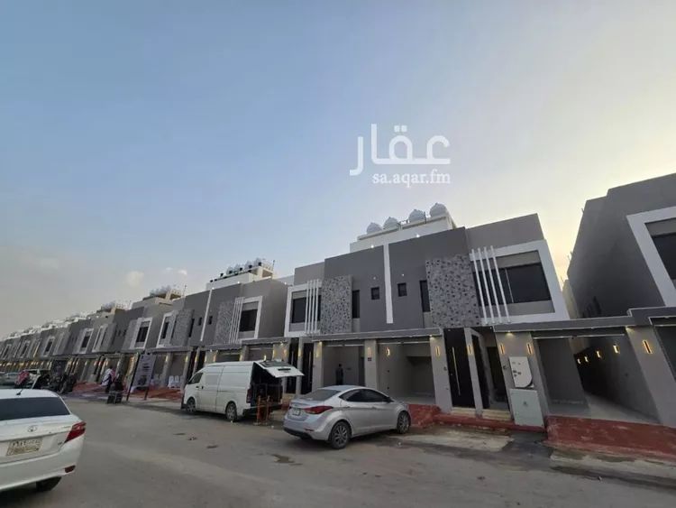دور للبيع في شارع حصين بن حدير, حي بدر, مدينة الرياض, منطقة الرياض صورة 5
