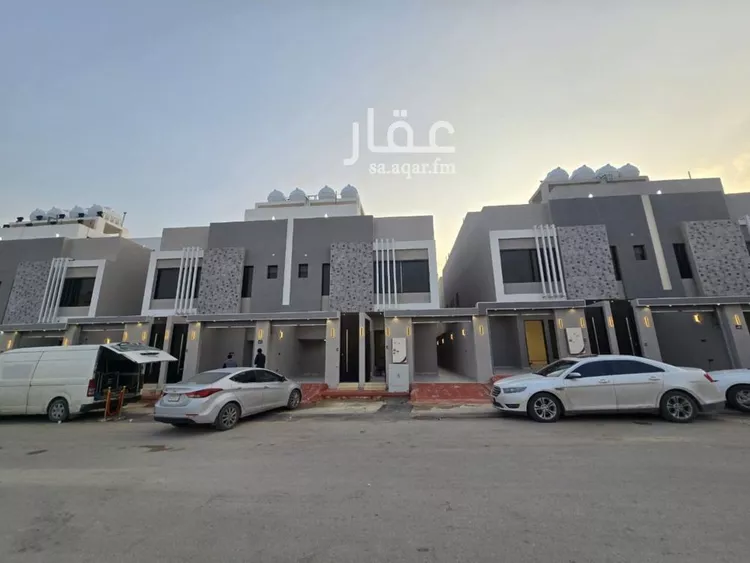 دور للبيع في شارع حصين بن حدير, حي بدر, مدينة الرياض, منطقة الرياض