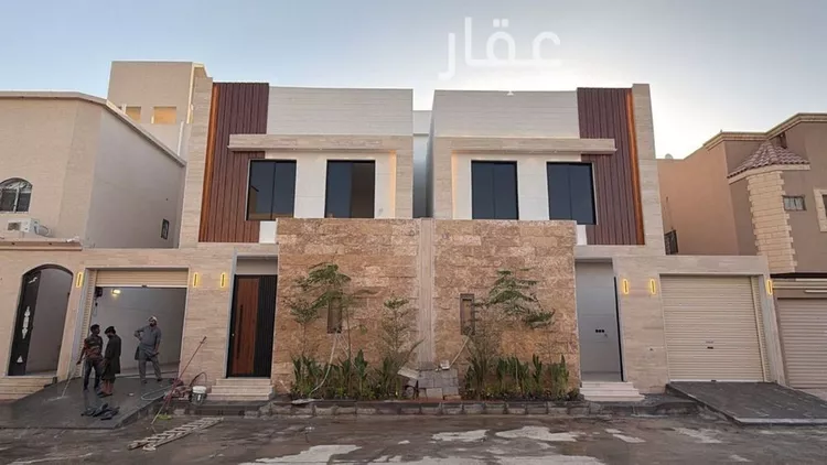 فيلا للبيع في شارع الخزرج, حي طويق, مدينة الرياض, منطقة الرياض