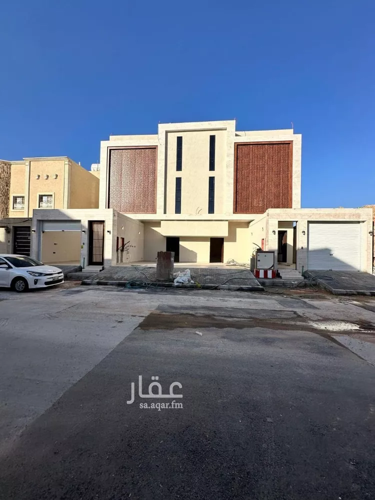 دور للبيع في شارع المضيبعة, حي الحزم, مدينة الرياض, منطقة الرياض صورة 3