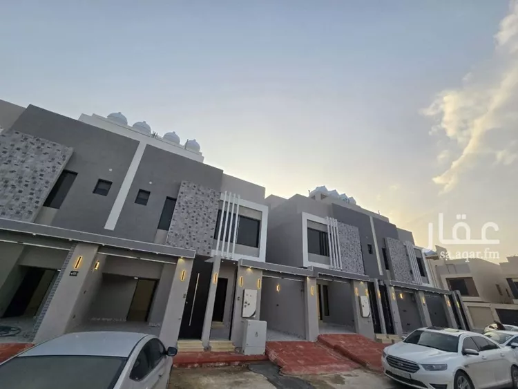 دور للبيع في شارع 224 بدر, حي بدر, مدينة الرياض, منطقة الرياض صورة 2