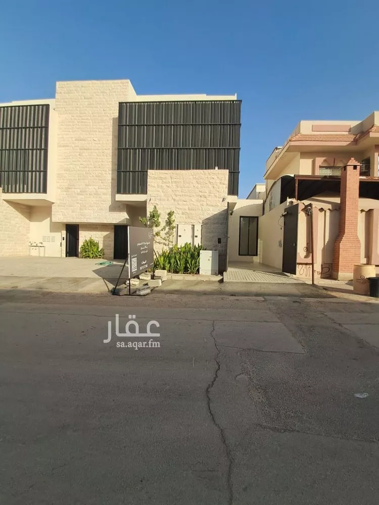 دور للبيع في شارع عيسى الأندلسي, حي السويدي, مدينة الرياض, منطقة الرياض صورة 2